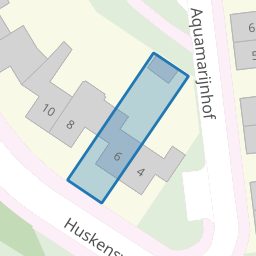 Perceel HLN01-R-2064