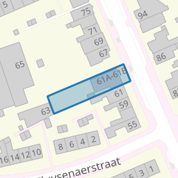 Perceel HLN01-R-2075