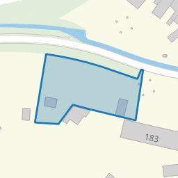 Perceel HLN01-R-2079