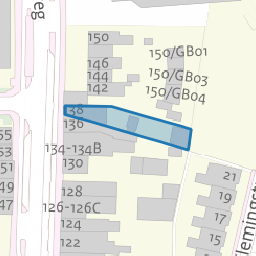 Perceel HLN01-R-2083