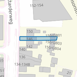 Perceel HLN01-R-2086