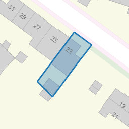 Perceel HLN01-R-2093