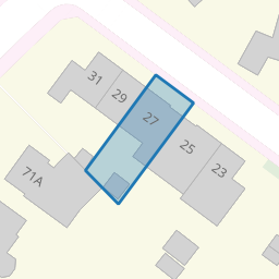 Perceel HLN01-R-2095