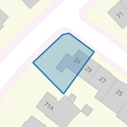 Perceel HLN01-R-2097