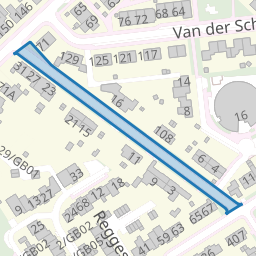 Perceel HLN01-R-2099