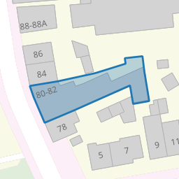 Perceel HLN01-R-2101