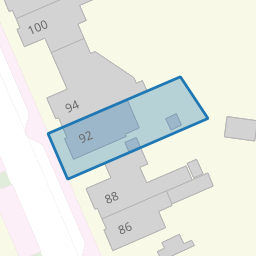 Perceel HLN01-R-2111