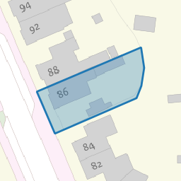 Perceel HLN01-R-2113