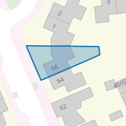 Perceel HLN01-R-2119