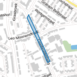 Perceel HLN01-R-2124