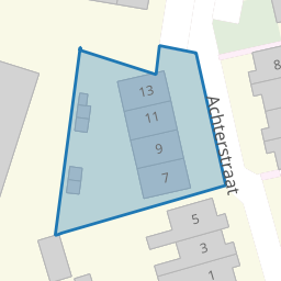 Perceel HLN01-R-2126