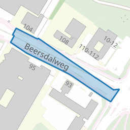 Perceel HLN01-R-2139