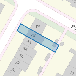 Perceel HLN01-R-2145