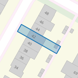 Perceel HLN01-R-2147