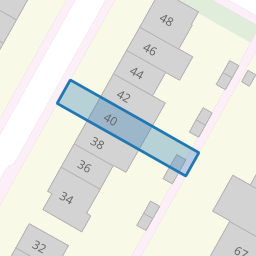 Perceel HLN01-R-2148