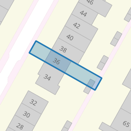 Perceel HLN01-R-2149