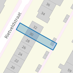 Perceel HLN01-R-2152