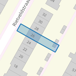 Perceel HLN01-R-2153