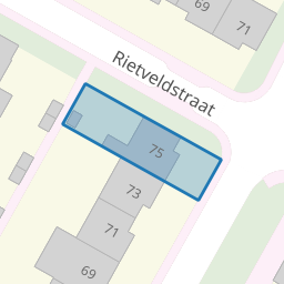 Perceel HLN01-R-2158