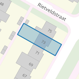 Perceel HLN01-R-2159