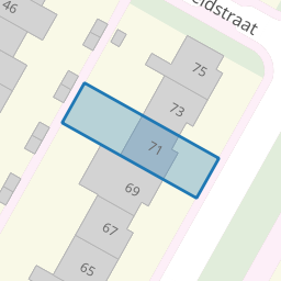 Perceel HLN01-R-2160