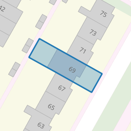 Perceel HLN01-R-2161