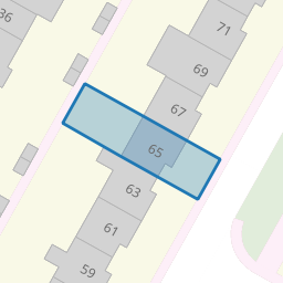 Perceel HLN01-R-2163