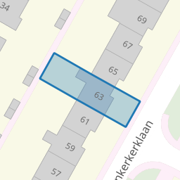 Perceel HLN01-R-2164