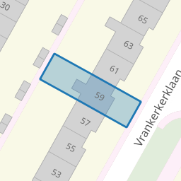 Perceel HLN01-R-2166