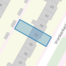 Perceel HLN01-R-2167