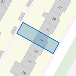 Perceel HLN01-R-2168