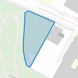 Perceel HLN01-R-2191