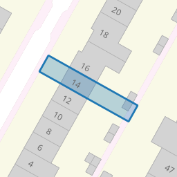 Perceel HLN01-R-2194