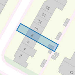 Perceel HLN01-R-2197