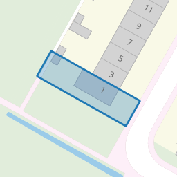 Perceel HLN01-R-2201