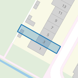 Perceel HLN01-R-2202