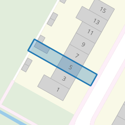 Perceel HLN01-R-2203