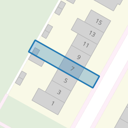 Perceel HLN01-R-2204