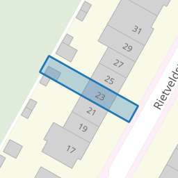 Perceel HLN01-R-2212