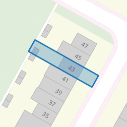 Perceel HLN01-R-2222