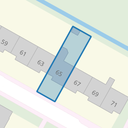 Perceel HLN01-R-2229