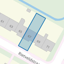 Perceel HLN01-R-2230