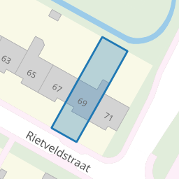 Perceel HLN01-R-2231