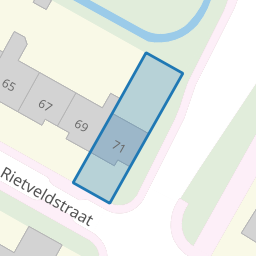 Perceel HLN01-R-2232