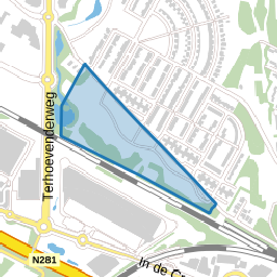 Perceel HLN01-R-2257