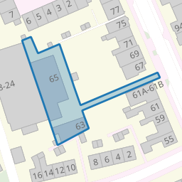 Perceel HLN01-R-2259