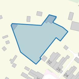 Perceel HLN01-R-2263