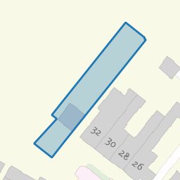 Perceel HLN01-R-2264