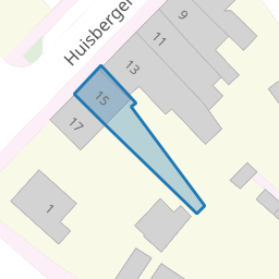 Perceel HLN01-R-2265