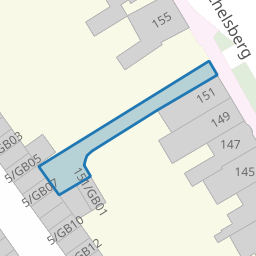 Perceel HLN01-R-2270